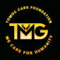 Tomog Foundation Logo